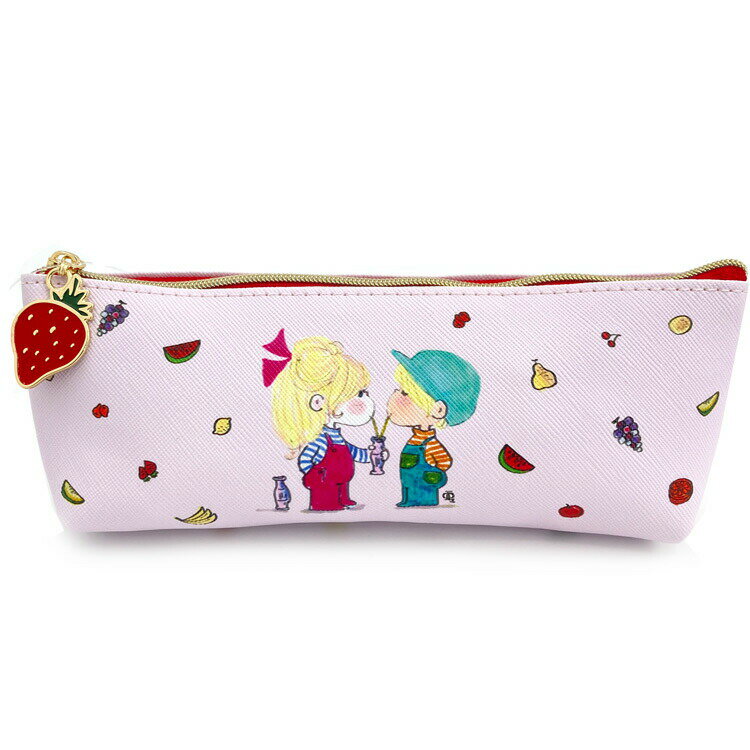 楽天市場】水森 亜土 ペン ケースの通販