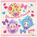 キミとアイドルプリキュア ナフキン 900119