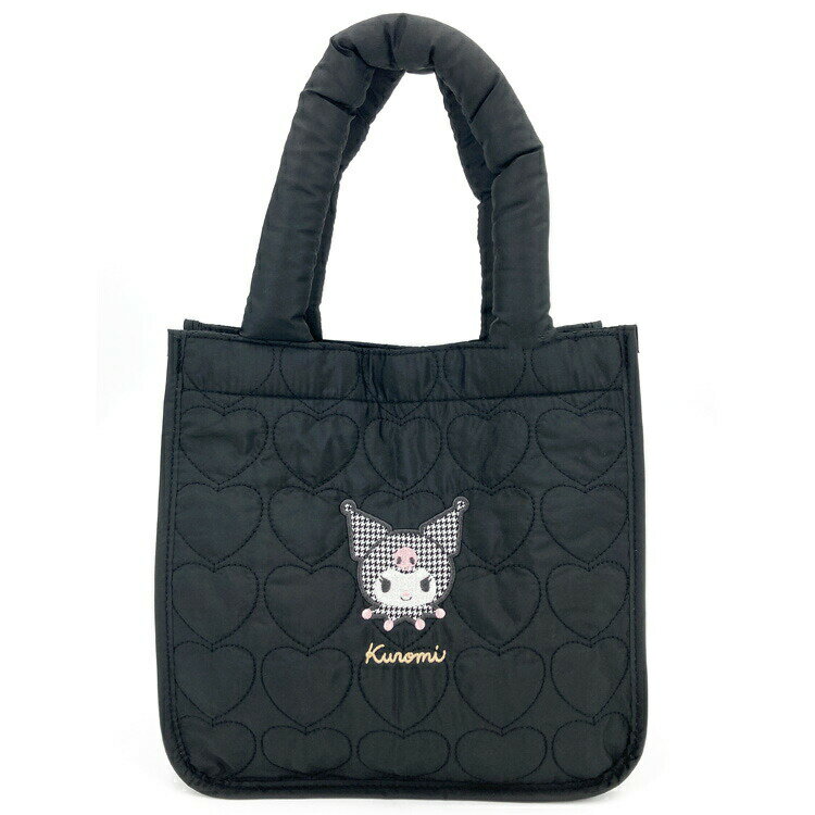 クロミ トートバッグ モノトーン 227350