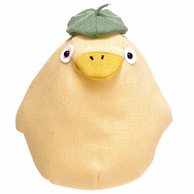 千と千尋の神隠し 和風お手玉 オオトリさま 957038 スタジオジブリ