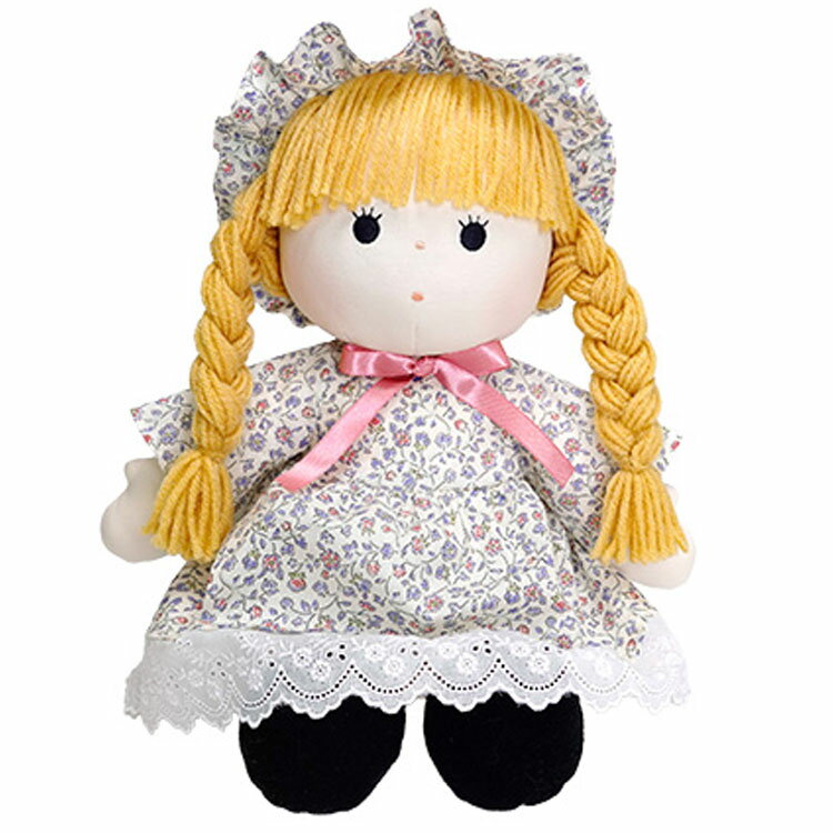 いもうとのにゅういん ぬいぐるみ ほっぺこちゃん 958639 絵本のサムネイル