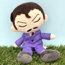 名探偵コナン FCN06 ぬいぐるみS 眠りの小五郎 ふわふわフレンズ