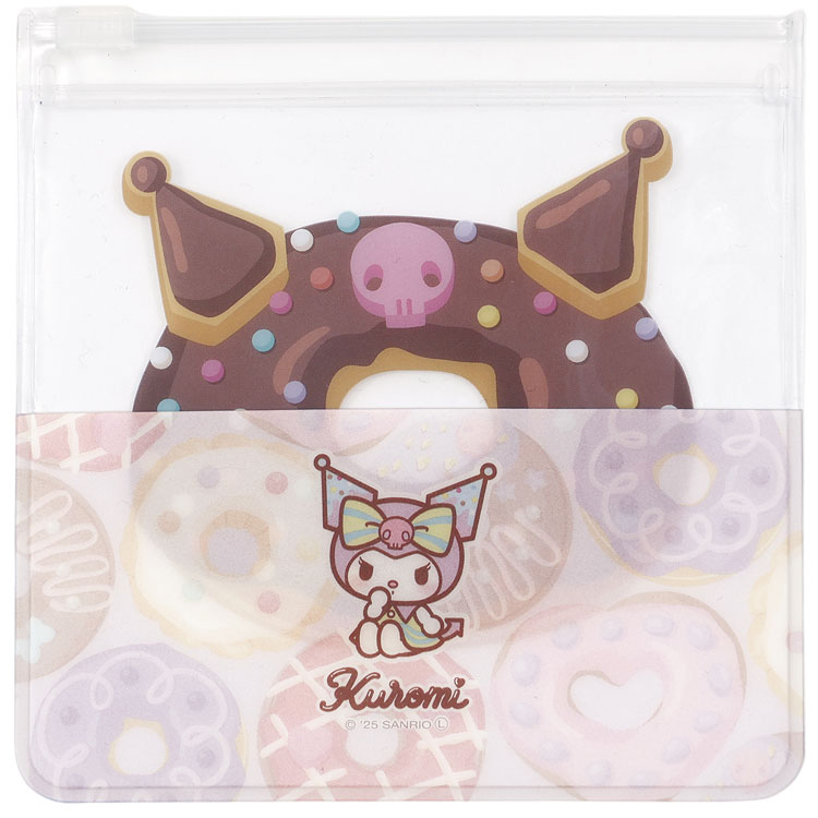 クロミ スライダーケース 079301 ドーナツ SANRIO サンリオ