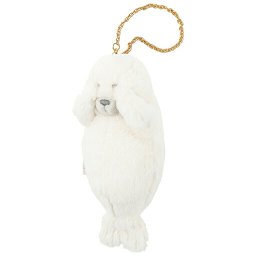 くびねっこ リールマスコット アザラシ 070913 キーケース 動物 アニマル りぶはあと くびねっこ リールマスコット アザラシ 070913 キーケース 動物 アニマル りぶはあと