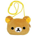 リラックマ ネックポーチ 054139 りらっくま Rilakkuma