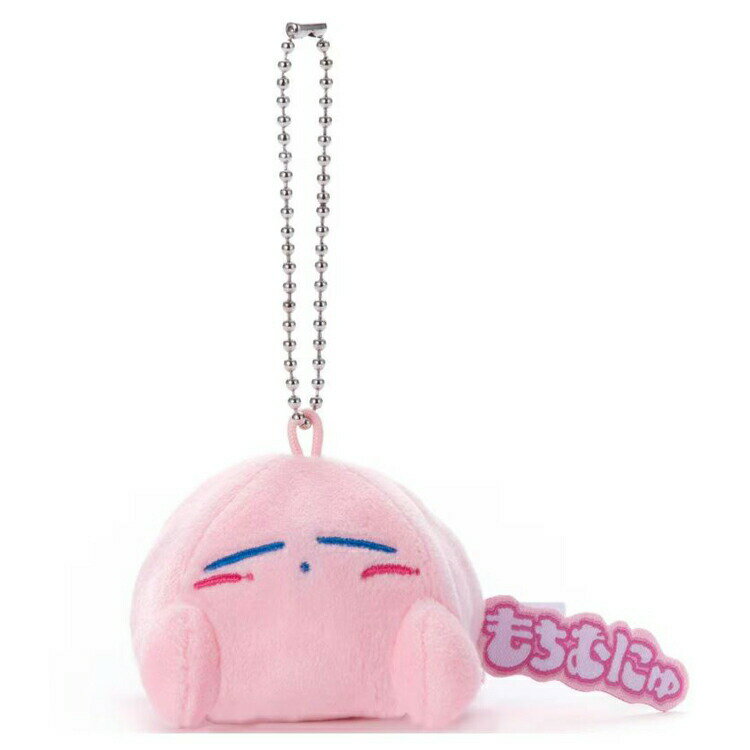 별의 커비 모치 무뉴 봉제 장난감 마스코트 별의 KIRBY Nintendo