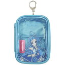 キミとアイドルプリキュア コレクションポーチ キュアウインク 174041
