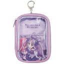 キミとアイドルプリキュア コレクションポーチ キュアキュンキュン 174065