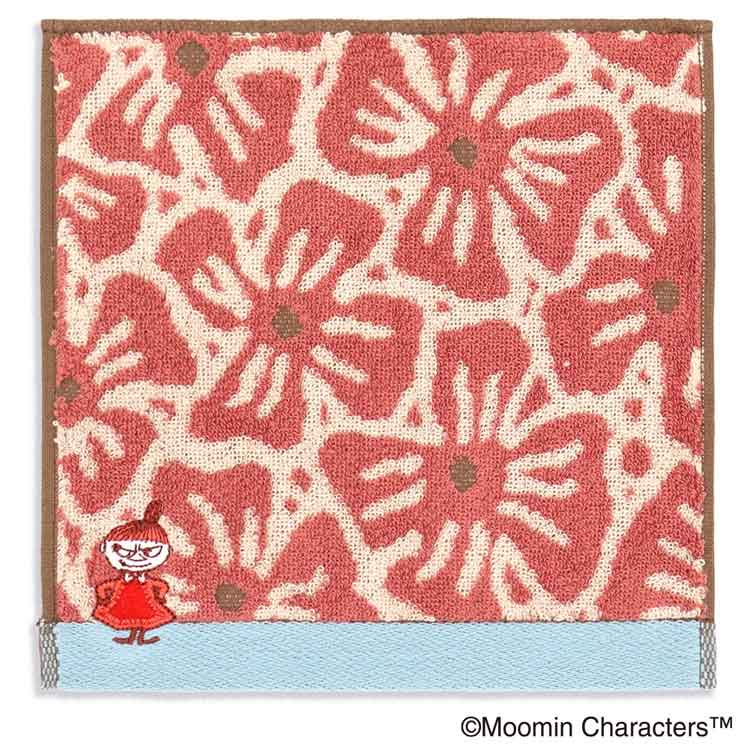 商品仕様【サイズ】約20×20cm 【素材】本体：綿100%/刺繍部分：ポリエステル100％ 【原産国】中国特記事項※画像はあくまでも商品イメージになります。実際の商品と色や仕様が異なる場合がありますので、予め御了承ください。 ※メーカー希望小売価格はメーカーカタログに基づいて掲載しています。