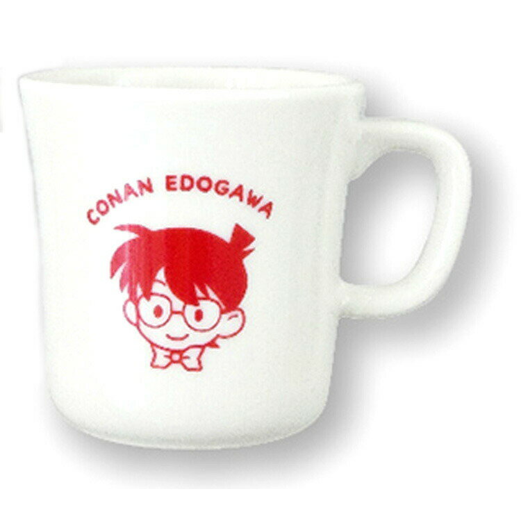 名探偵コナン マグ コナン 014603 フェイスアート