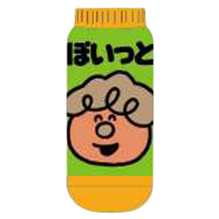 こんなこいるかな キャラックス レディース ぽいっと 171263 NHK おかあさんといっしょ 絵本