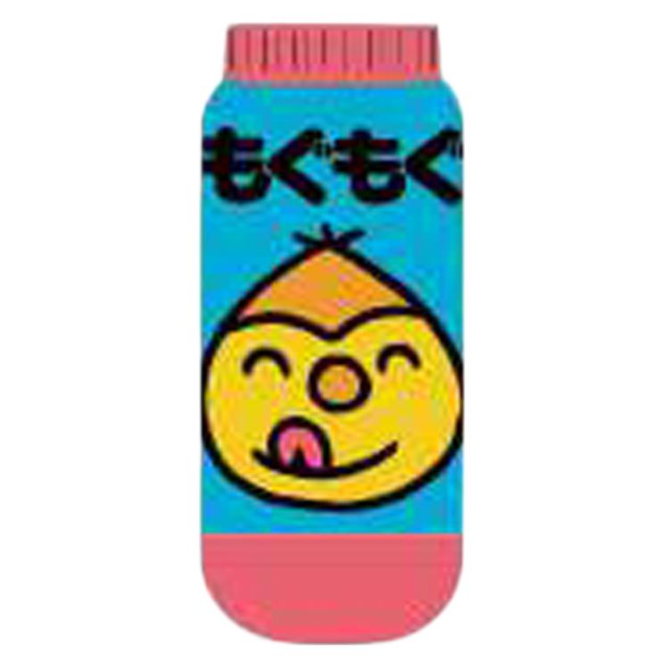 こんなこいるかな キャラックス レディース もぐもぐ 171270 NHK おかあさんといっしょ 絵本