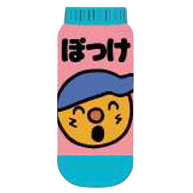 こんなこいるかな キャラックス レディース ぽっけ 171317 NHK おかあさんといっしょ 絵本