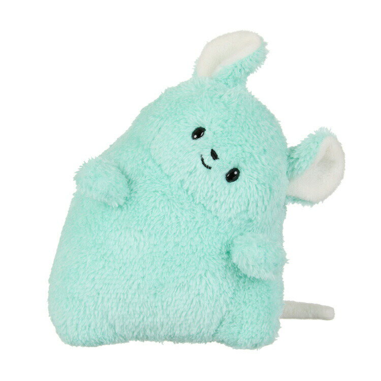 ちらりズ ぬいぐるみ ねずち