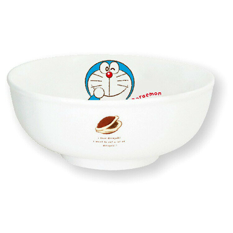 Other - ドラえもん ラーメン丼 071354 こども食器 Doraemon