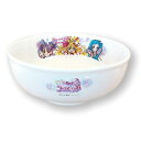 キミとアイドルプリキュア ラーメン丼 075246 こども食器