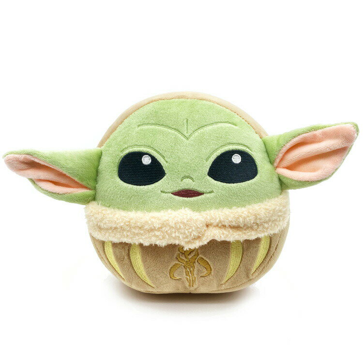 Other - スターウォーズ だるまぬいぐるみ グローグー 877346 STAR WARS