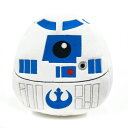 スターウォーズ だるまぬいぐるみ R2-D2 877353 STAR WARS(3)