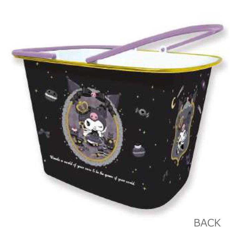 クロミ フリーボックス 605117 KUROMI サンリオ [2]