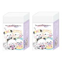 【2個セット】もちもちぱんだ まとまるくん消しゴム 遊園地スイーツ 268807 パンダ mochipan