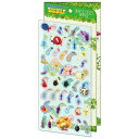 ピクミン PSW-12 ポケットステッカーワールド PIKMIN エンスカイ