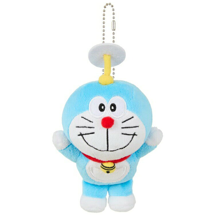 Doraemon - ドラえもん マスコット タケコプター どらえもん Doraemon