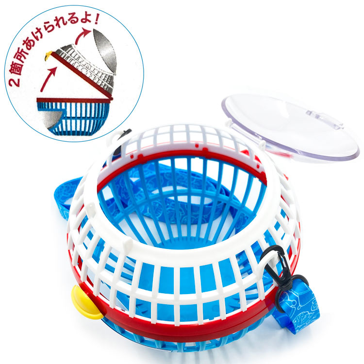 ドラえもん 虫かご Doraemon