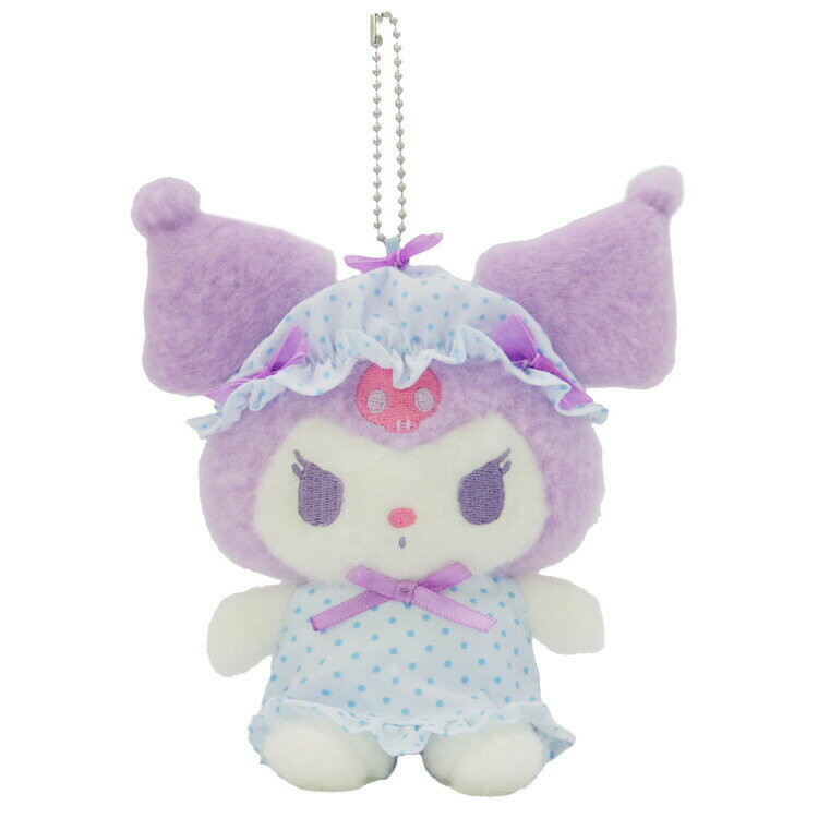 Other - クロミ マスコット 213877 ナイトキャップリボン SANRIO サンリオ