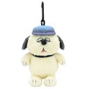 スヌーピー ぬいぐるみエコバッグ OLAF オラフ 214256 gradation Joe Cool SNOOPY ピーナッツ(4)