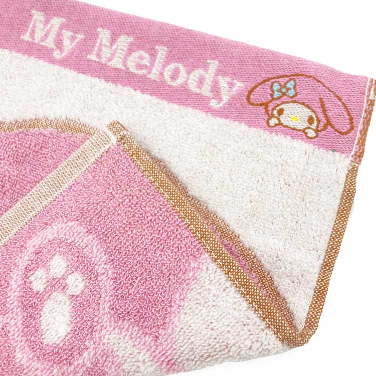 マイメロディ ミニタオル プリティヒップマイメロ 433838 SANRIO サンリオ