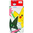ポケットモンスター フェイスタオル 085461 ピカチュウ×マスカーニャ pokemon ポケモン