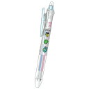 たまごっち フリクションボール3スリム0.38mm 初代たまごっち インク色:SKL/P/O 176024 ゲームキャラクター