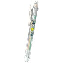 たまごっち フリクションボール3スリム0.38mm 新種発見!!たまごっち インク色:HY/G/BB 177625 ゲームキャラクター