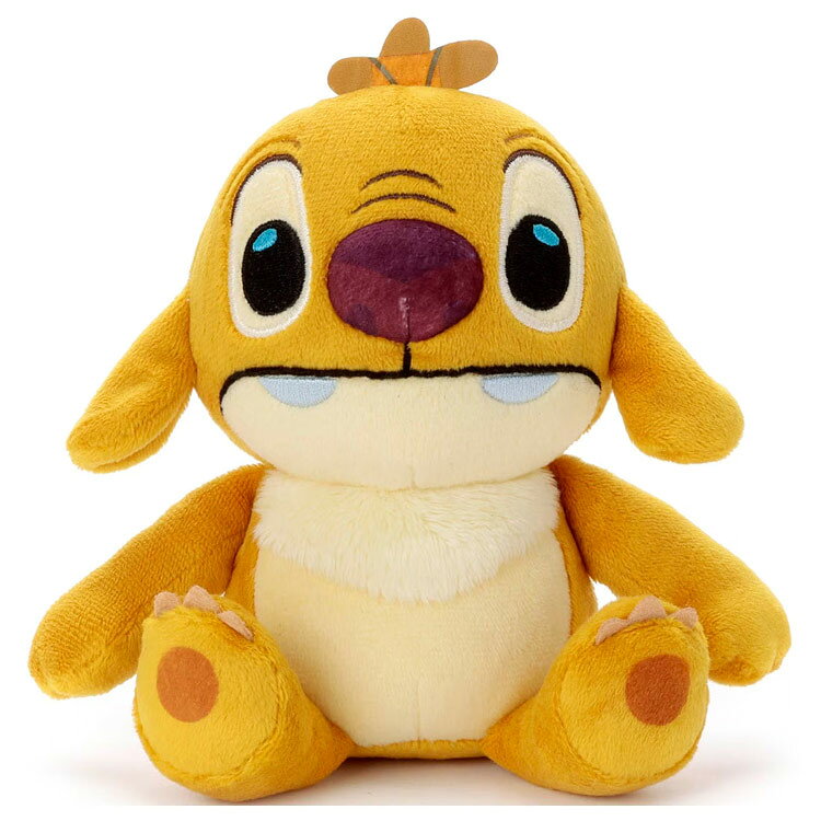 スティッチ 洗えるビーンズコレクション ルーベン ディズニー Lilo&Stitch