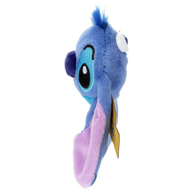 スティッチ ぬいぐるみバッジ スティッチ ディズニー Lilo&Stitch