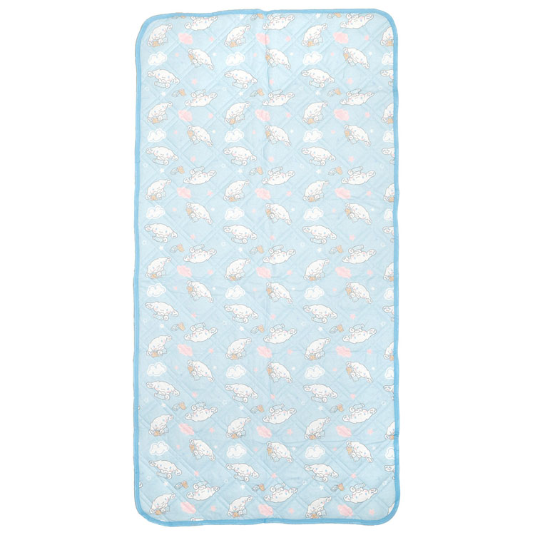 シナモロール 敷パッド おやすみシナモン 927382 SANRIO サンリオ