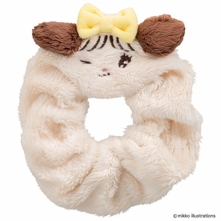 mikko illustrations シュシュ スフレ 158492 ミッコ イラストレーター