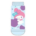 マイメロディ キャラックス ぷにきゅきゅ 靴下 くつした ソックス レディース 196150(4)