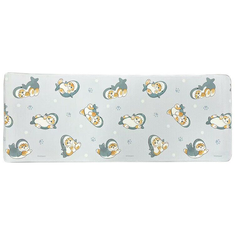 商品仕様【サイズ】約45×180cm(厚み：5mm) 【素材】塩化ビニール樹脂 【仕様】PVCプリント 【生産国】中国特記事項※画像はあくまでも商品イメージになります。実際の商品と色や仕様が異なる場合がありますので、予め御了承ください。 ※メーカー希望小売価格はメーカーカタログに基づいて掲載しています。