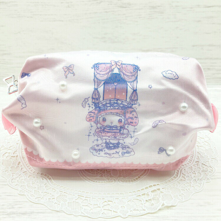 �ޥ�����ǥ���DOLLY MIX �ѡ��륭���ǥ��ݡ��� �ޥ�⥯��ե� 254851