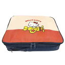 ハローキティ 圧縮ポーチL 266070 Hello Kitty サンリオ