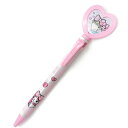 マイメロディ 1330-0720 ハートロケットボールペン0.7mm 推し活グッズ SANRIO サンリオ キャラクター