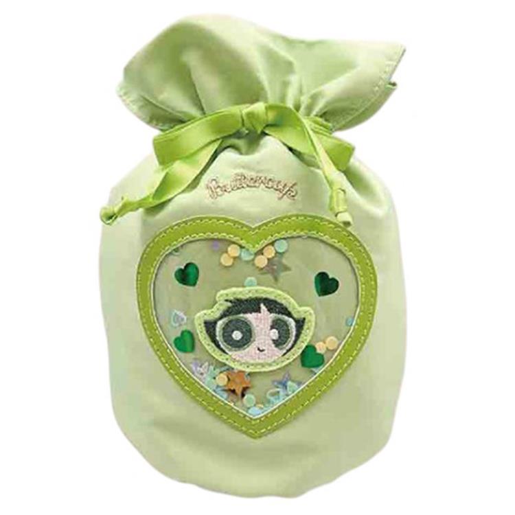 파워 퍼프 걸스 샤카샤카 건착 버터 컵 269732 파워 퍼프 The Powerpuff Girls