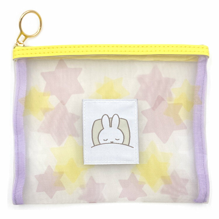 �ߥåե��� ��å���ݡ��� good night 985705 COLOR&SHAPE Miffy �ǥ��å��֥롼��