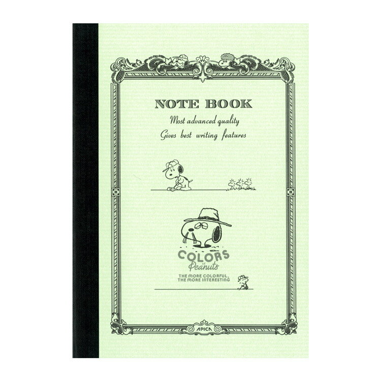 ���̡��ԡ� CDP10SP CD�Ρ��� A6 ���ѥ��� ��2�� PEANUTS �ԡ��ʥå� ����饯����