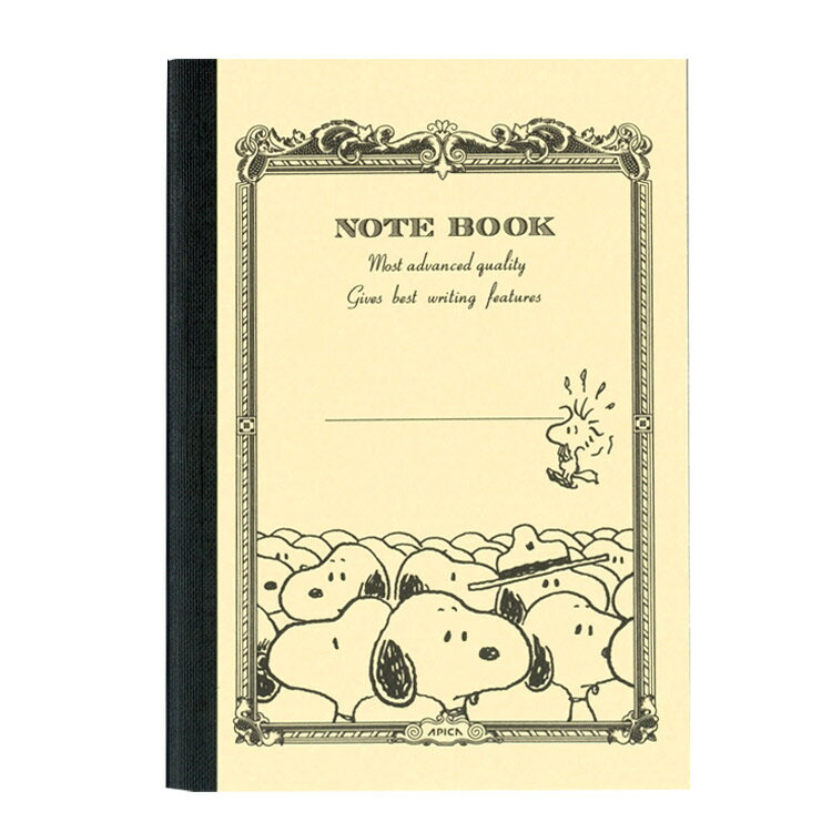 ���̡��ԡ� CDP5SN CD�Ρ��� A7 ���̡��ԡ� ��2�� PEANUTS �ԡ��ʥå� ����饯����