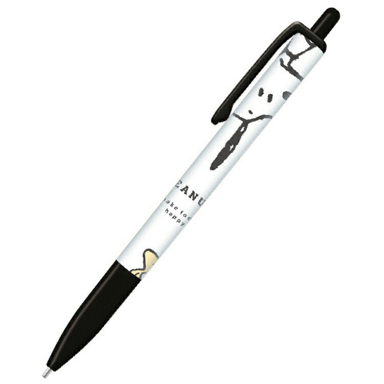 スヌーピー シャープペン0.5mm さかさま 320708 PEANUTS ピーナッツ