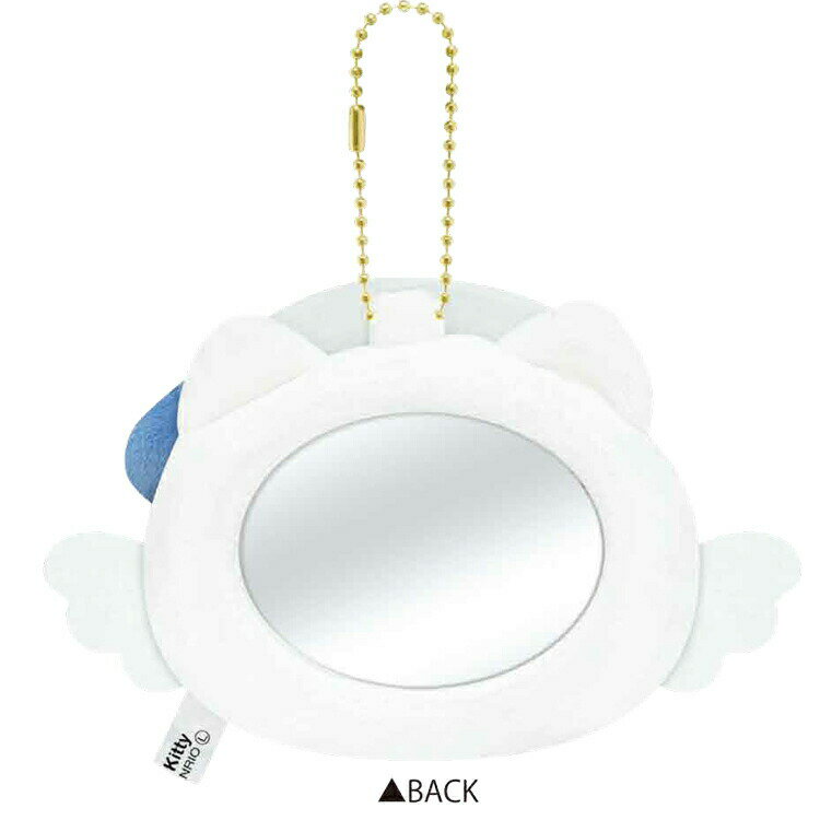 �ϥ������ƥ� �̤�����ߥߥ顼 �ʡ��� 324485 �ե��󥿥������󥸥��� SANRIO ����ꥪ����饯������