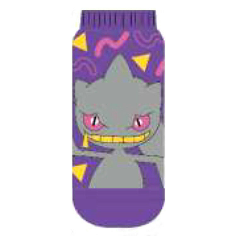 ポケットモンスター キャラックス レディース ジュペッタ ゴースト 205166 pokemon ポケモン