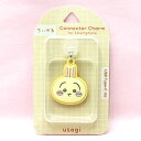 ちいかわ USB Type-C対応コネクタチャーム うさぎ アクセ アクセサリーピン 567723(2)